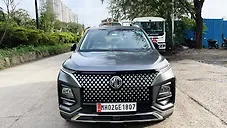 Used MG Hector Savvy Pro 1.5 Turbo CVT in Mumbai