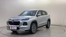 Used Maruti Suzuki Grand Vitara Zeta Smart Hybrid AT [2023-2025] in Bangalore