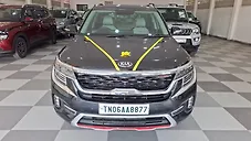 Used Kia Seltos GTX Plus AT 1.5 Diesel [2020-2021] in Chennai