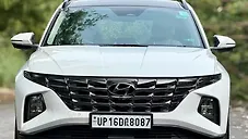 Used Hyundai Tucson Signature 2.0 AT Petrol in Delhi