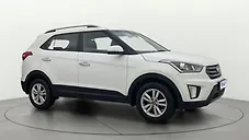 Used Hyundai Creta SX Plus 1.6 CRDI in Bangalore