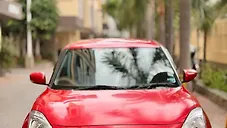 Used Maruti Suzuki Swift VXi in Coimbatore