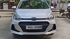 Used Hyundai Grand i10 Magna 1.2 Kappa VTVT [2017-2020] in Mumbai