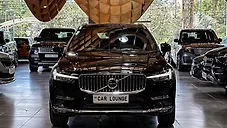 Used Volvo XC60 B5 Ultimate [2022-2023] in Hyderabad