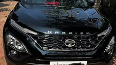 Used Tata Harrier XZA Plus Dark Edition in Indore