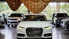 Used Audi A6 35 TDI Matrix in Hyderabad