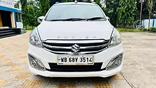 Used Maruti Suzuki Ertiga VXI in Durgapur