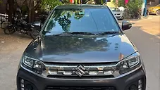 Used Maruti Suzuki Vitara Brezza LXi in Chennai