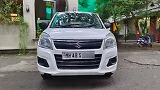 Used Maruti Suzuki Wagon R LXI CNG in Mumbai