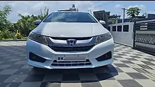 Used Honda City SV in Mumbai