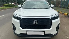 Used Honda Elevate VX Petrol Automatic in Mumbai