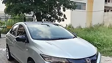Used Honda City V Diesel in Ludhiana
