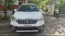 Used Maruti Suzuki S-Cross Zeta 1.3 in Mumbai