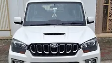 Used Mahindra Scorpio S7 140 2WD 7 STR in Lucknow