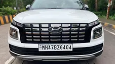Used Hyundai Venue S (O) 1.2 Petrol in Mumbai