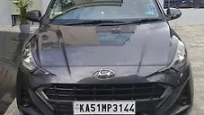 Used Hyundai Grand i10 NIOS Magna 1.2 Kappa VTVT in Bangalore