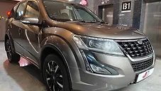 Used Mahindra XUV500 W11 [2018-2020] in Ahmedabad