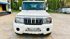 Used Mahindra Bolero SLE BS IV in Durgapur