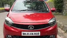 Used Tata Tigor Revotron XZ (O) in Mumbai