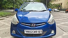 Used Hyundai Eon Sportz in Mumbai