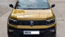 Used Volkswagen Taigun GT Plus Petrol 1.5L Turbo Automatic (DCT) Chrome in Pune