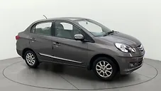 Used Honda Amaze 1.2 VX i-VTEC in Bangalore