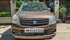 Used Maruti Suzuki Wagon R VXi in Mumbai