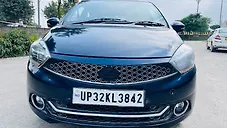 Used Tata Tigor Revotron XZ+ in Noida