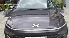 Used Hyundai Verna SX (O) Petrol 1.5L Automatic (CVT) in Bangalore