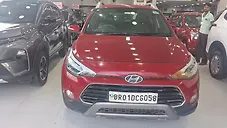 Used Hyundai i20 Active 1.2 SX [2015-2016] in Patna