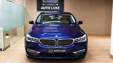 Used BMW 6-Series GT 630d Luxury Line in Lucknow