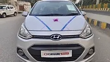 Used Hyundai Xcent S 1.2 [2014-2016] in Delhi