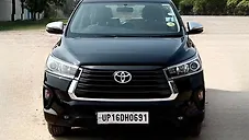 Used Toyota Innova Crysta ZX 2.4 AT 7 STR in Delhi
