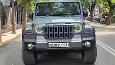 Used Mahindra Thar Roxx AX5 L 2WD Diesel 2.2L Turbo Automatic in Delhi