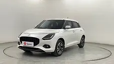 Used Maruti Suzuki Swift ZXi Plus Petrol Automatic in Pune