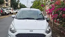 Used Ford Figo Titanium 1.2 Ti-VCT MT [2019-2020] in Coimbatore