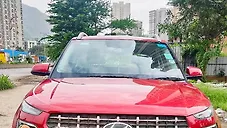 Used Hyundai Venue SX 1.0 Turbo in Thane