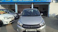 Used Maruti Suzuki Celerio VXi AMT in Patna
