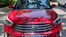 Used Hyundai Creta 1.6 SX Plus Petrol in Chennai