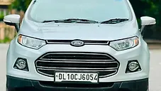 Used Ford Ecosport Titanium 1.5L Ti-VCT AT in Delhi