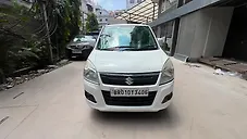 Used Maruti Suzuki Wagon R VXI in Patna