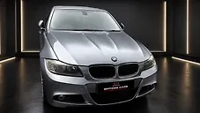 Used BMW 3-Series 320d Luxury Plus in Chandigarh