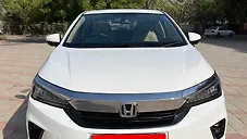 Used Honda City ZX Diesel in Ahmedabad