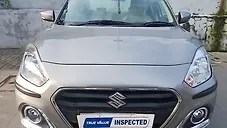 Used Maruti Suzuki DZire VXi AGS [2020-2023] in Indore