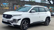 Used MG Hector Sharp 1.5 DCT Petrol in Mumbai