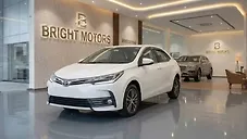 Used Toyota Corolla Altis VL AT Petrol in Delhi
