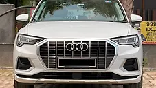 Used Audi Q3 40 TFSI Premium Plus in Delhi