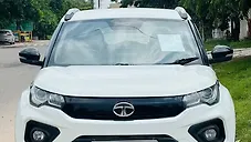 Used Tata Nexon XZ in Jaipur