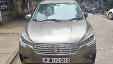 Used Maruti Suzuki Ertiga VXi in Mumbai