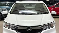 Used Honda City VX Petrol [2017-2019] in Mumbai